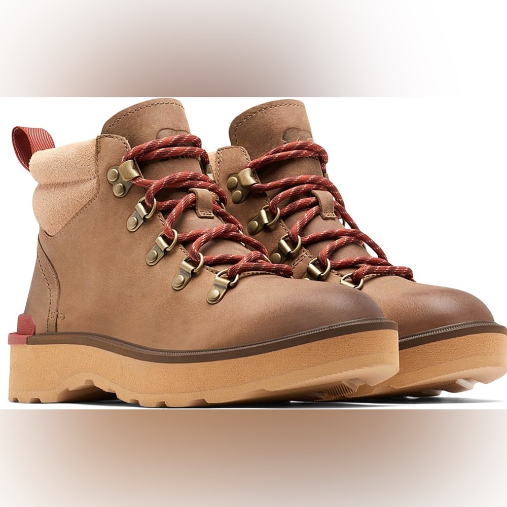 Sorel Hi-Line Hiker-NIB